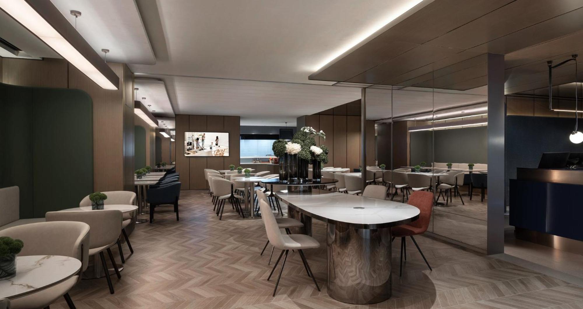Holiday Inn Express Shanghai Jing'An Temple By Ihg 外观 照片